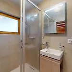 Apartment Flat With Panoramic View, Bela Youva #1