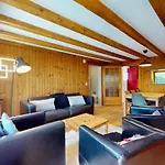 Flat With Panoramic View, Bela Youva #1 Apartment *
