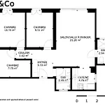 Apartment Flat With Panoramic View, Bela Youva #1 *