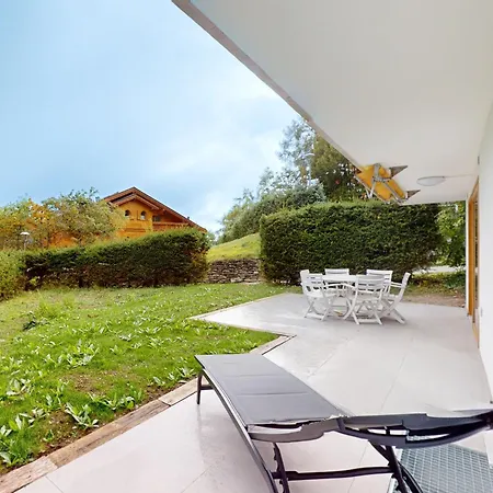 Apartment Flat With Panoramic View, Bela Youva #1