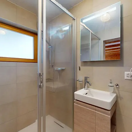 Apartment Flat With Panoramic View, Bela Youva #1