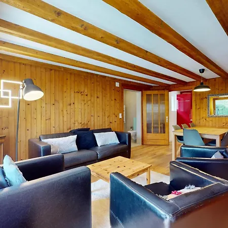 Flat With Panoramic View, Bela Youva #1 Apartment *