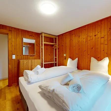 Flat With Panoramic View, Bela Youva #1