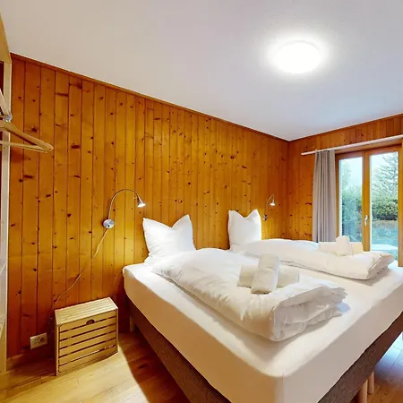 Flat With Panoramic View, Bela Youva #1 Apartment