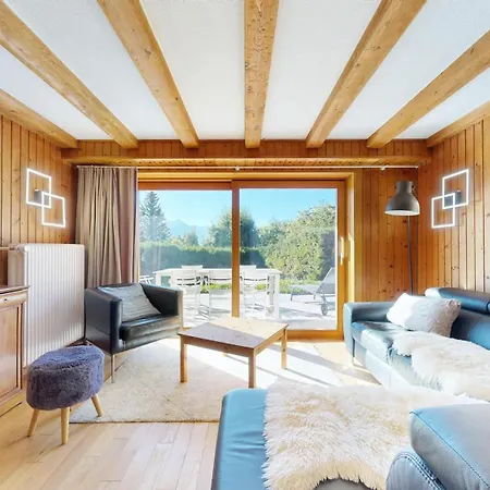 Apartment Flat With Panoramic View, Bela Youva #1