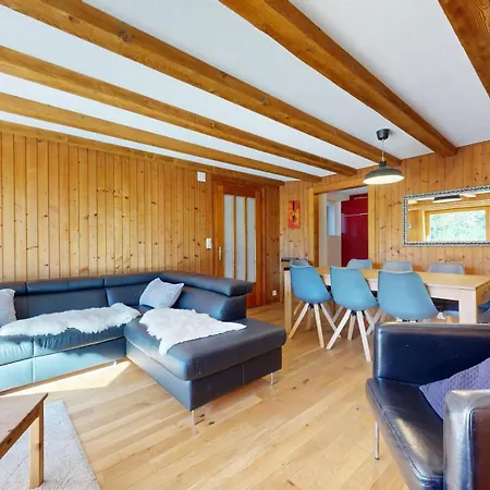 Flat With Panoramic View, Bela Youva #1 Apartment *