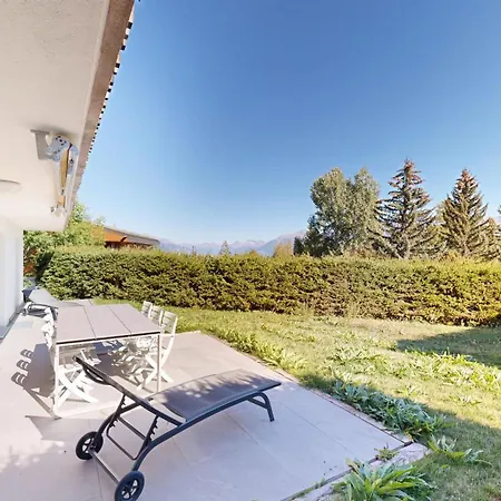 Flat With Panoramic View, Bela Youva #1 *