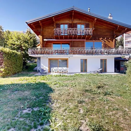 Flat With Panoramic View, Bela Youva #1 Apartment *