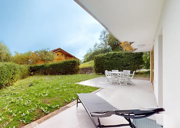 Apartman Flat With Panoramic View, Bela Youva #1