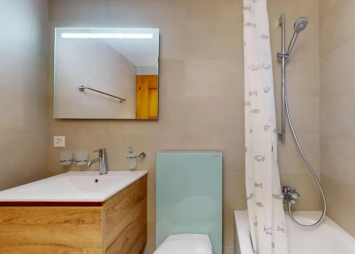 Flat With Panoramic View, Bela Youva #1