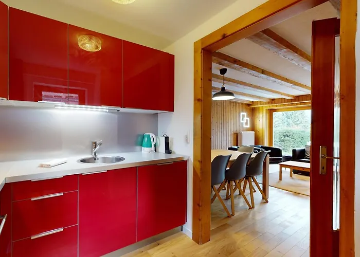 Flat With Panoramic View, Bela Youva #1 *