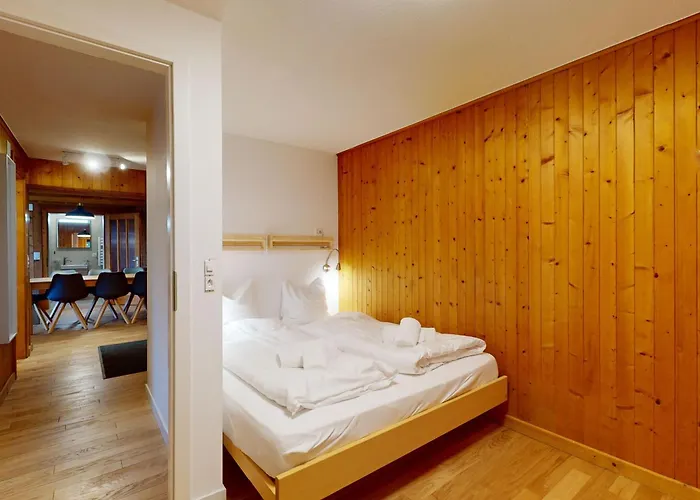 Flat With Panoramic View, Bela Youva #1 * 克莱恩 蒙塔纳