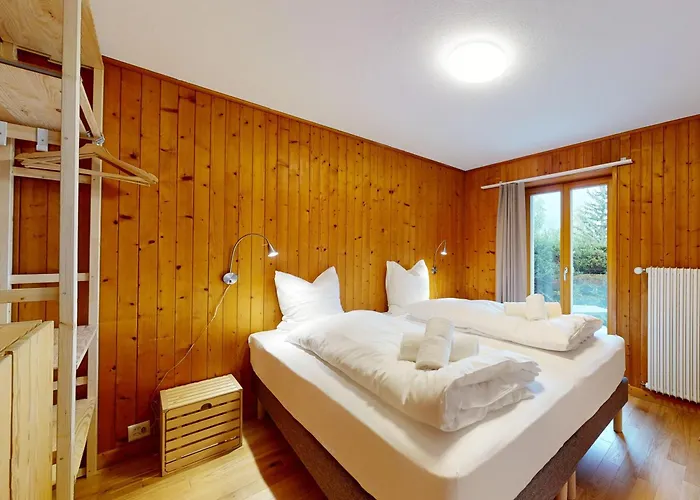 Flat With Panoramic View, Bela Youva #1 Apartman