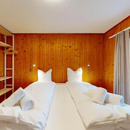 Flat With Panoramic View, Bela Youva #1