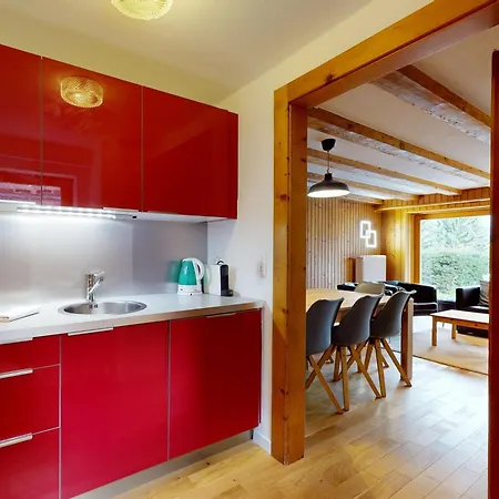 Flat With Panoramic View, Bela Youva #1 *