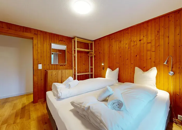 Flat With Panoramic View, Bela Youva #1