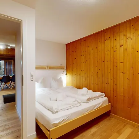Flat With Panoramic View, Bela Youva #1 * Κρανς Μοντάνα